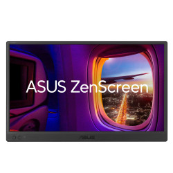 ASUS MB169CK 15.6" IPS Monitor