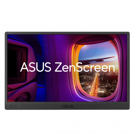 ASUS MB169CK 15.6" IPS Monitor