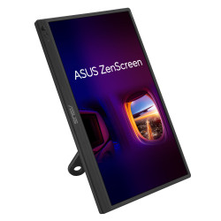ASUS MB169CK 15.6" IPS Monitor
