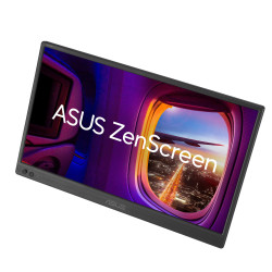 ASUS MB169CK 15.6" IPS Monitor