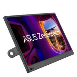 ASUS MB169CK 15.6" IPS Monitor