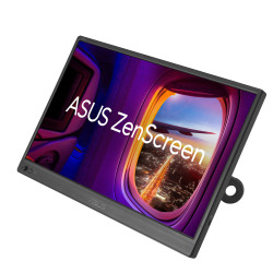 ASUS MB169CK 15.6" IPS Monitor