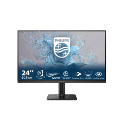 PHILIPS 24E2N1110/00 23.8" IPS Monitor