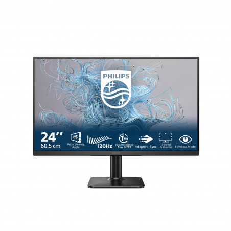 PHILIPS 24E2N1110/00 23.8" IPS Monitor