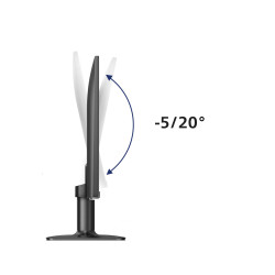 PHILIPS 24E2N1110/00 23.8" IPS Monitor
