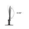 PHILIPS 24E2N1110/00 23.8" IPS Monitor