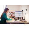 PHILIPS 24E2N1110/00 23.8" IPS Monitor