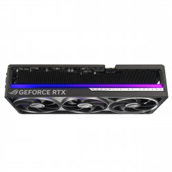 ASUS ROG Astral RTX 5090 32GB Graphics Card