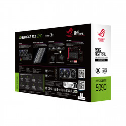 ASUS ROG Astral RTX 5090 32GB Graphics Card