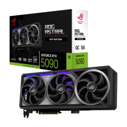 ASUS ROG Astral RTX 5090 32GB Graphics Card