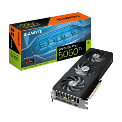 GIGABYTE GeForce RTX 5060 Ti Eagle MAX OC 16GB Graphics Card