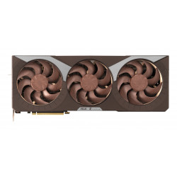 ASUS RTX 5080 16GB Noctua OC Graphics Card