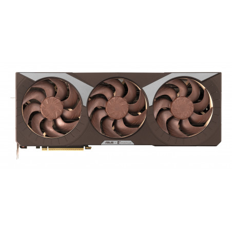 ASUS RTX 5080 16GB Noctua OC Graphics Card
