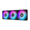 ASUS TUF Gaming LC III 360 ARGB LCD Liquid CPU Cooler