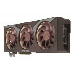 ASUS RTX 5080 16GB Noctua OC Graphics Card