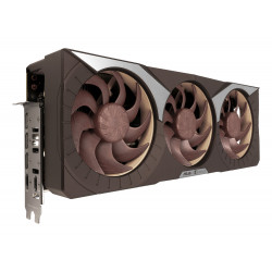 ASUS RTX 5080 16GB Noctua OC Graphics Card