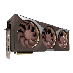 ASUS RTX 5080 16GB Noctua OC Graphics Card