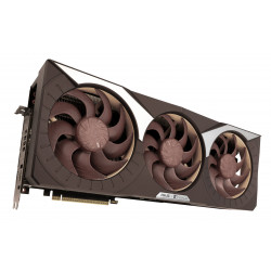 ASUS RTX 5080 16GB Noctua OC Graphics Card