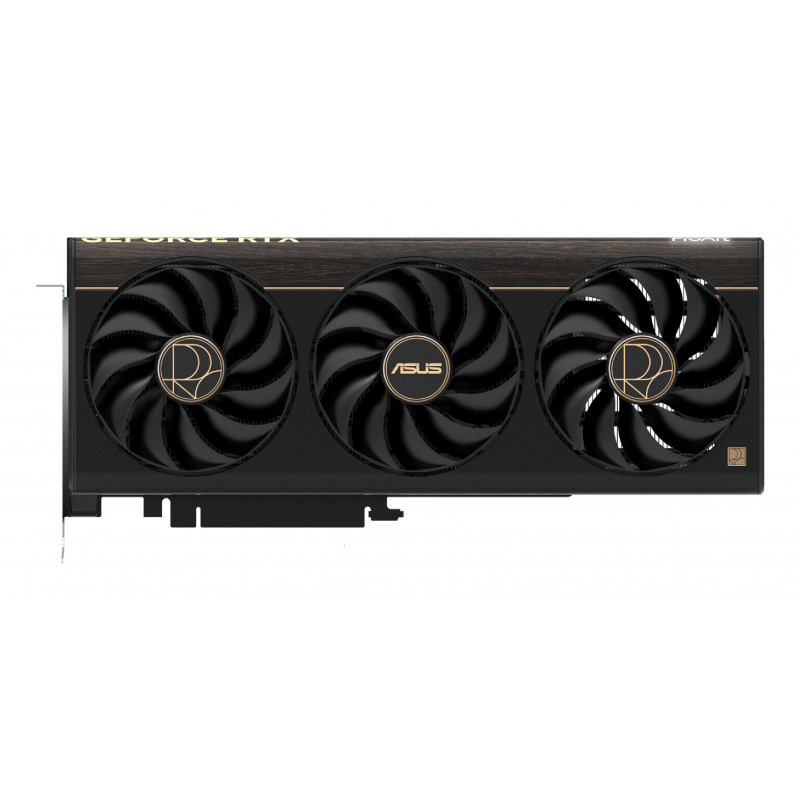 ASUS PROART RTX 5080 16GB Graphics Card