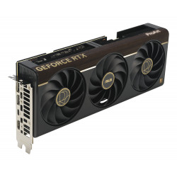 ASUS PROART RTX 5080 16GB Graphics Card