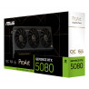 ASUS PROART RTX 5080 16GB Graphics Card
