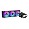 ASUS TUF Gaming LC III 360 ARGB LCD Liquid CPU Cooler