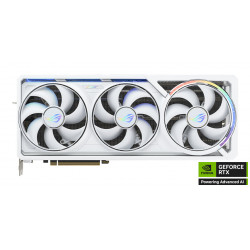 ASUS ROG Astral RTX 5090 32GB Graphics Card