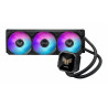 ASUS TUF Gaming LC III 360 ARGB LCD Liquid CPU Cooler