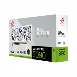 ASUS ROG Astral RTX 5090 32GB Graphics Card