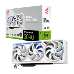 ASUS ROG Astral RTX 5090 32GB Graphics Card