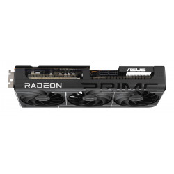ASUS PRIME RX 9070 16GB EVO Graphics Card