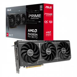 ASUS PRIME RX 9070 16GB EVO Graphics Card