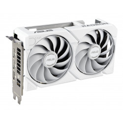 ASUS DUAL RX 6900 XT 16GB White Graphics Card