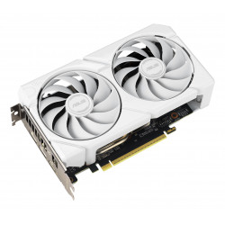 ASUS DUAL RX 6900 XT 16GB White Graphics Card