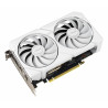ASUS DUAL RX 6900 XT 16GB White Graphics Card