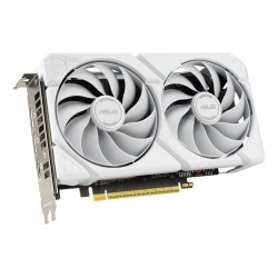 ASUS DUAL RX 6900 XT 16GB White Graphics Card