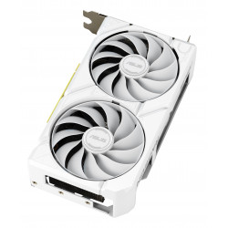 ASUS DUAL RX 6900 XT 16GB White Graphics Card