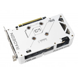 ASUS DUAL RX 6900 XT 16GB White Graphics Card
