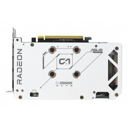 ASUS DUAL RX 6900 XT 16GB White Graphics Card