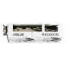 ASUS DUAL RX 6900 XT 16GB White Graphics Card