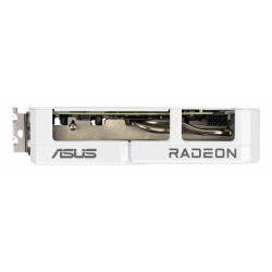 ASUS DUAL RX 6900 XT 16GB White Graphics Card