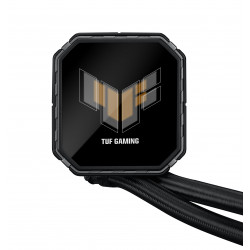 ASUS TUF Gaming LC III 360 ARGB LCD Liquid CPU Cooler