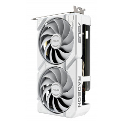 ASUS DUAL RX 6900 XT 16GB White Graphics Card