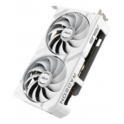 ASUS DUAL RX 6900 XT 16GB White Graphics Card