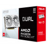 ASUS DUAL RX 6900 XT 16GB White Graphics Card
