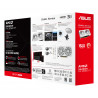 ASUS DUAL RX 6900 XT 16GB White Graphics Card