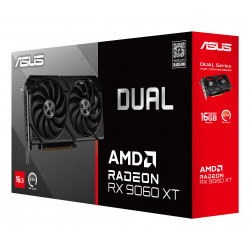 ASUS DUAL RX 6900 XT 16GB Graphics Card