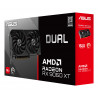 ASUS DUAL RX 6900 XT 16GB Graphics Card