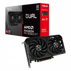 ASUS DUAL RX 6900 XT 16GB Graphics Card