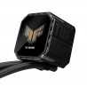 ASUS TUF Gaming LC III 360 ARGB LCD Liquid CPU Cooler